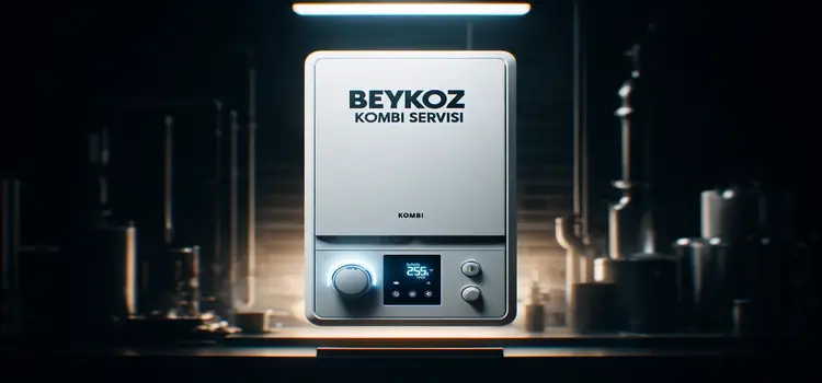 Beykoz Kombi Servisi